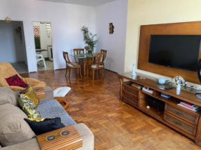 Apartamento no Centro do Recife - Basbel 704